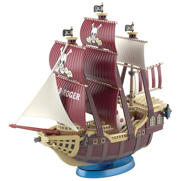 One Piece - Grand Ship Collection - Oro Jackson