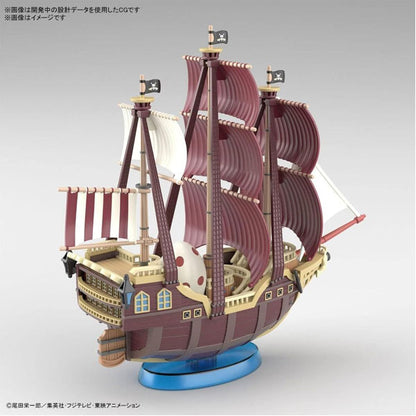 One Piece - Grand Ship Collection - Oro Jackson