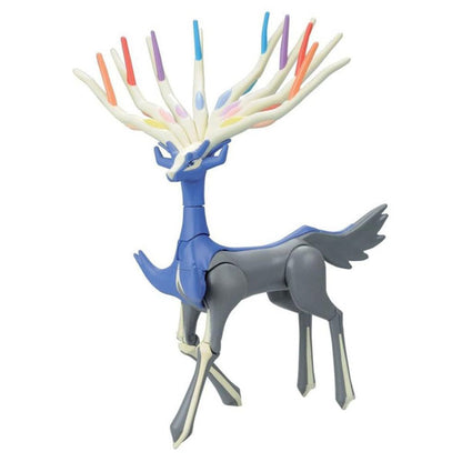 Pokemon Model Kit Xerneas