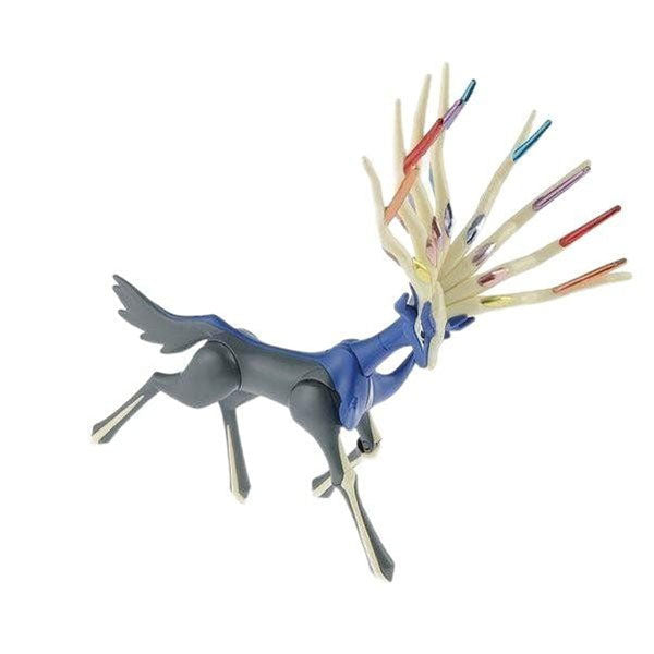 Pokemon Model Kit Xerneas