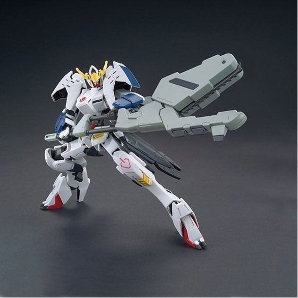 HG 1/144 Gundam Barbatos 6th Form