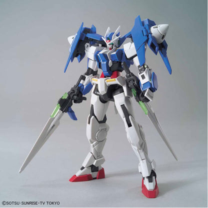 1/144 HGBD Gundam 00 Diver