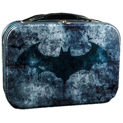 Batman: Arkham Knight - Logo Lunchbox