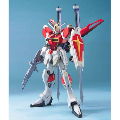 MG 1/100 Sword Impulse Gundam