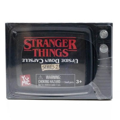 STRANGER THINGS Upside Down Capsules Series 2 (1 UNIT)