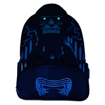 Loungefly - Star Wars - Dark Side Sith US Exclusive Mini Backpack