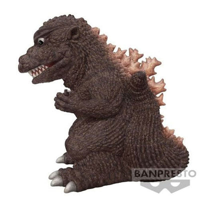 Godzilla - Toho Monster Series Enshrined Monsters - Godzilla (1954) (Ver.B)