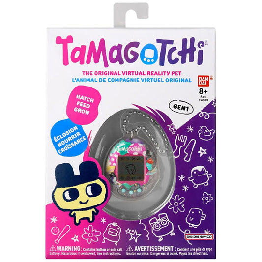 Tamagotchi - Original Tamagotchi - Pretty Party