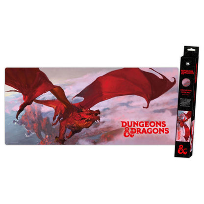 Dungeons & Dragons Dragon XXL Gaming Mat