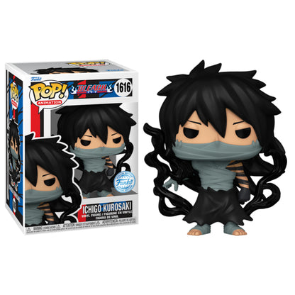 Bleach - Ichigo Kurosaki (Getsuga) Pop! Vinyl