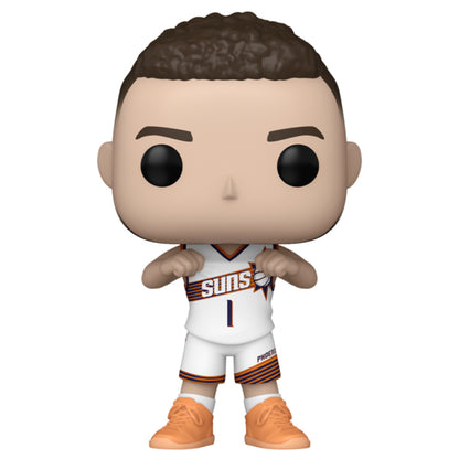 NBA: Basketball - Devin Booker Phoenix Suns US Exclusive Pop! Vinyl