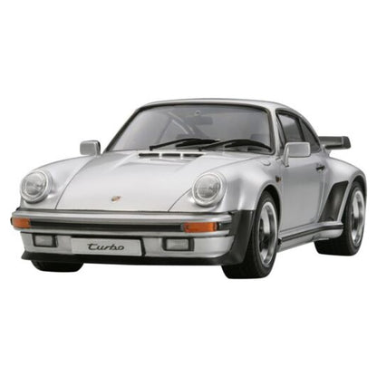 Tamiya 1/24 Porsche 911 Turbo 1988 Model Kit