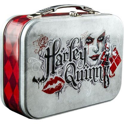 Batman: Arkham Knight - Harley Quinn Lunchbox