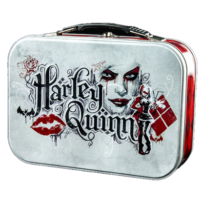 Batman: Arkham Knight - Harley Quinn Lunchbox