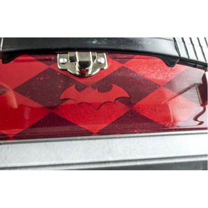 Batman: Arkham Knight - Harley Quinn Lunchbox