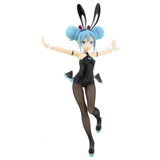 Hatsune Miku BiCute Bunnies Figure