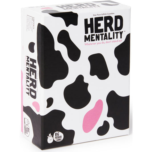 Herd Mentality Mini