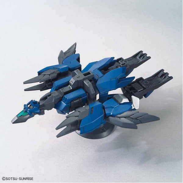 HGBD-R 1/144 Mercuone Unit