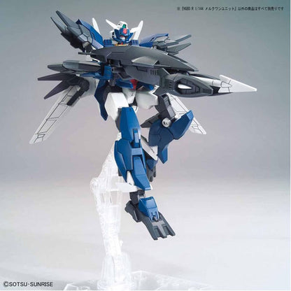 HGBD-R 1/144 Mercuone Unit