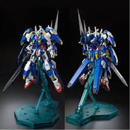 5063531 1/100 MG Gundam Avalanch Exia