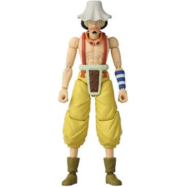 One Piece - Anime Heroes - Usopp