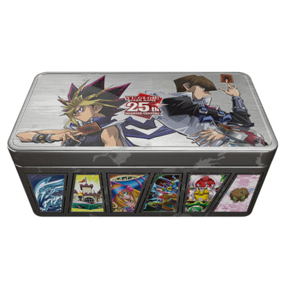 Yu-Gi-Oh - 2024 Dueling Mirrors Mega Tin