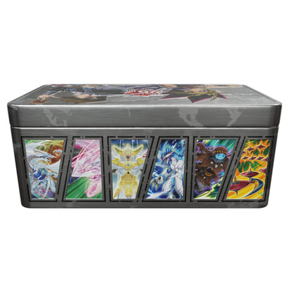 Yu-Gi-Oh - 2024 Dueling Mirrors Mega Tin