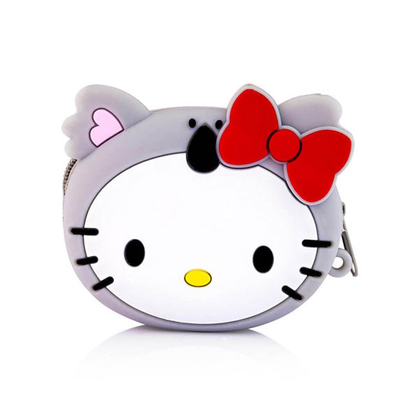 Hello Kitty - Purse With Surprises (1 Unit)