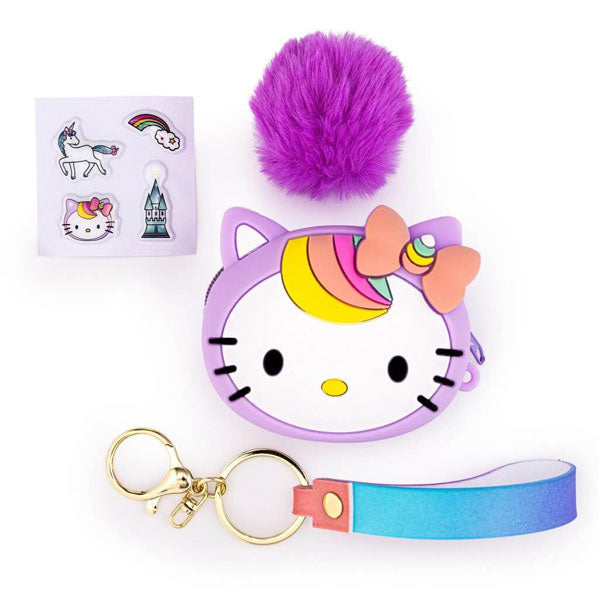 Hello Kitty - Purse With Surprises (1 Unit)