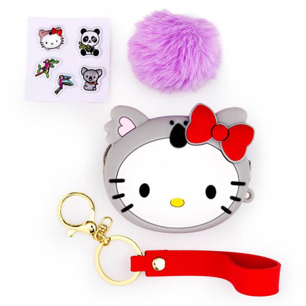 Hello Kitty - Purse With Surprises (1 Unit)