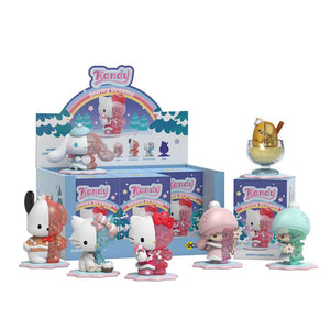 Mighty Jaxx: Kandy – Sanrio Snowy Dreams (1 Unit)