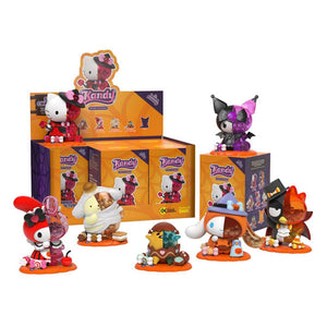 Mighty Jaxx: Kandy – Sanrio Spooky Fun Series (1 Unit)