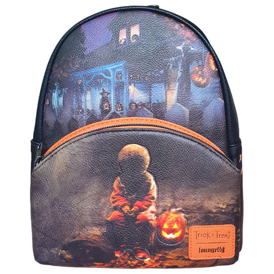 Loungefly - Trick Or Treat - Sam US Exclusive Mini Backpack