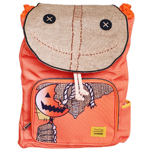 Loungefly - Trick Or Treat - Sam Cosplay Mini Backpack