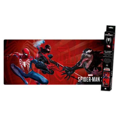 Marvel Gameverse - Spider-Man - XXL Gaming Mat