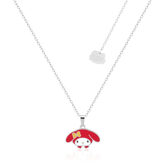 Sanrio My Melody Necklace