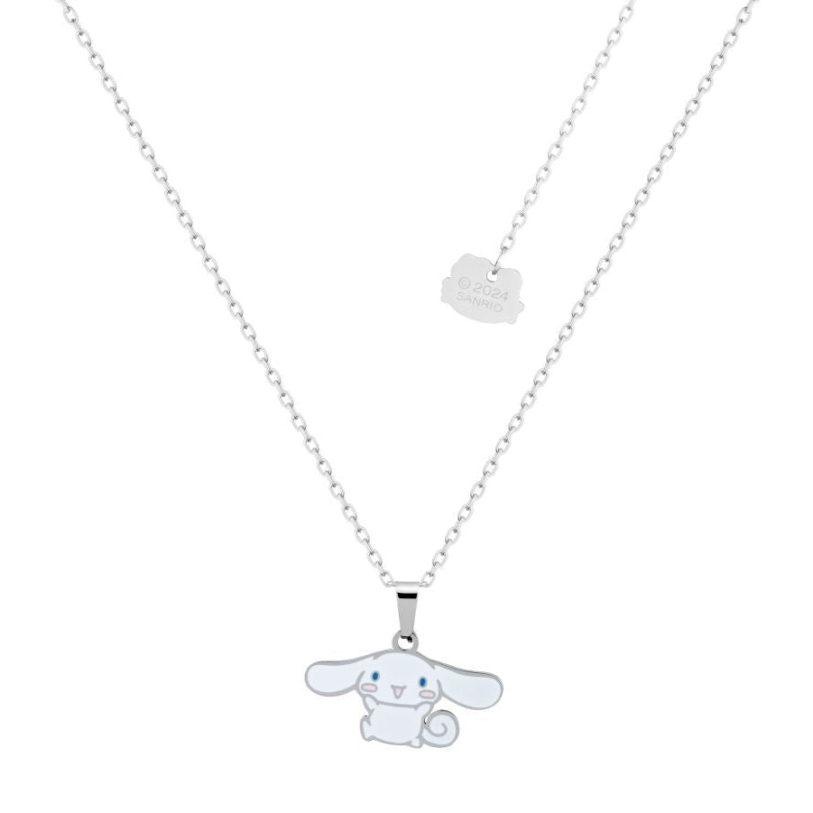 Sanrio Cinnamoroll Necklace