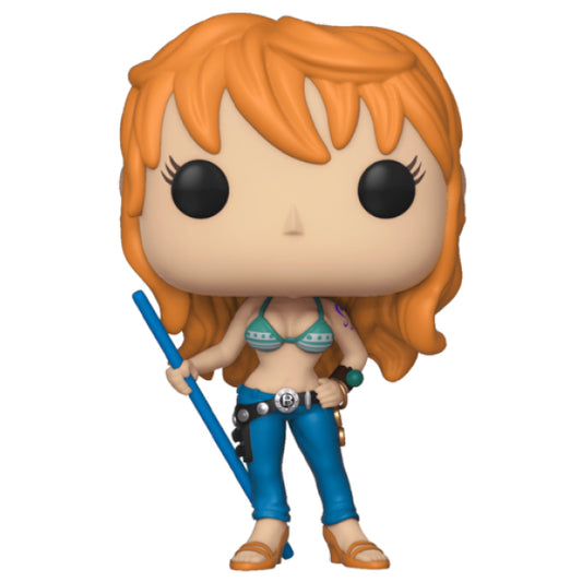 One Piece - Nami Pop! Vinyl