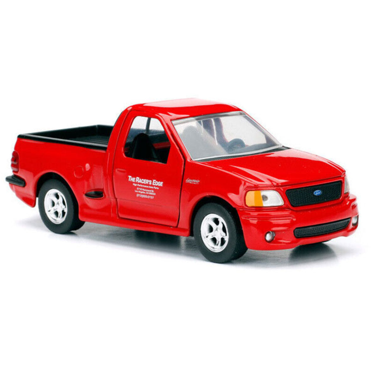 Fast and Furious - 1999 Ford F-150 Lightning 1:32 Scale Hollywood Ride