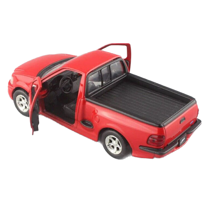 Fast and Furious - 1999 Ford F-150 Lightning 1:32 Scale Hollywood Ride