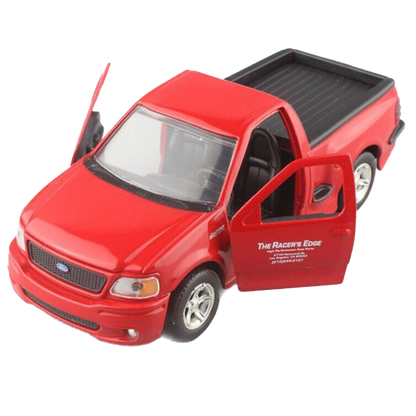 Fast and Furious - 1999 Ford F-150 Lightning 1:32 Scale Hollywood Ride