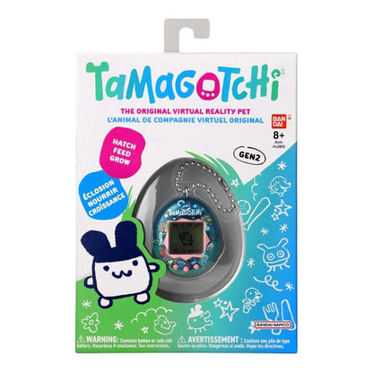 Tamagotchi - Original - Tama Ocean