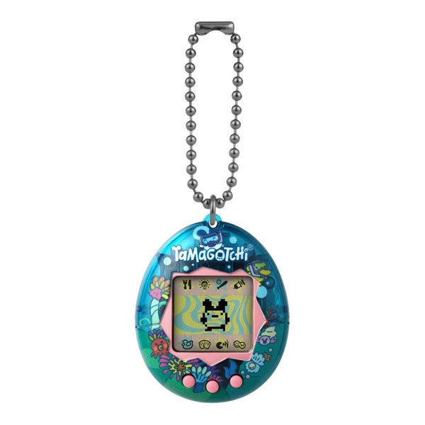 Tamagotchi - Original - Tama Ocean