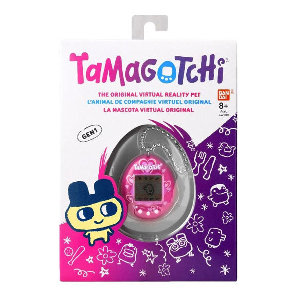 Tamagotchi - Original - Lots Of Love