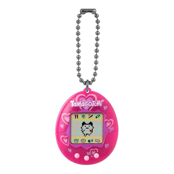 Tamagotchi - Original - Lots Of Love