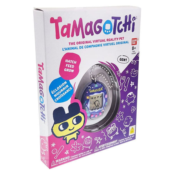 Tamagotchi - Tamagotchi Original - 90s