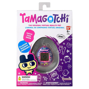 Tamagotchi - Original - Pink Glitter