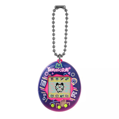 Image of Tamagotchi - Original - Pink Glitter