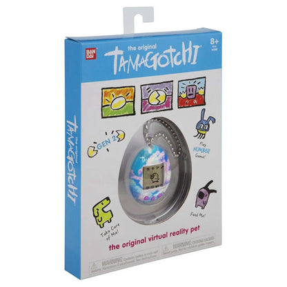 Tamagotchi - Original - Sky