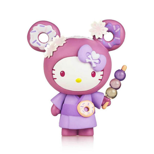 Tokidoki x Hello Kitty Series 3- Ltd Edition- Hello Kitty